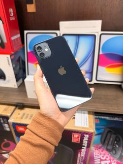 iPhone 11 6.1" (Unlocked) 128GB Heavy Used Black