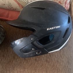 Batting Helmets 