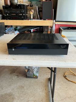 Episode Amp