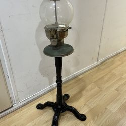 Carousel Gumball Machine 