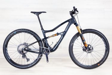Ibis Ripley V4, Size - Large, 2022