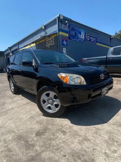 2008 Toyota RAV4