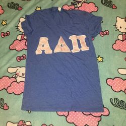 Aa11 T Shirt 