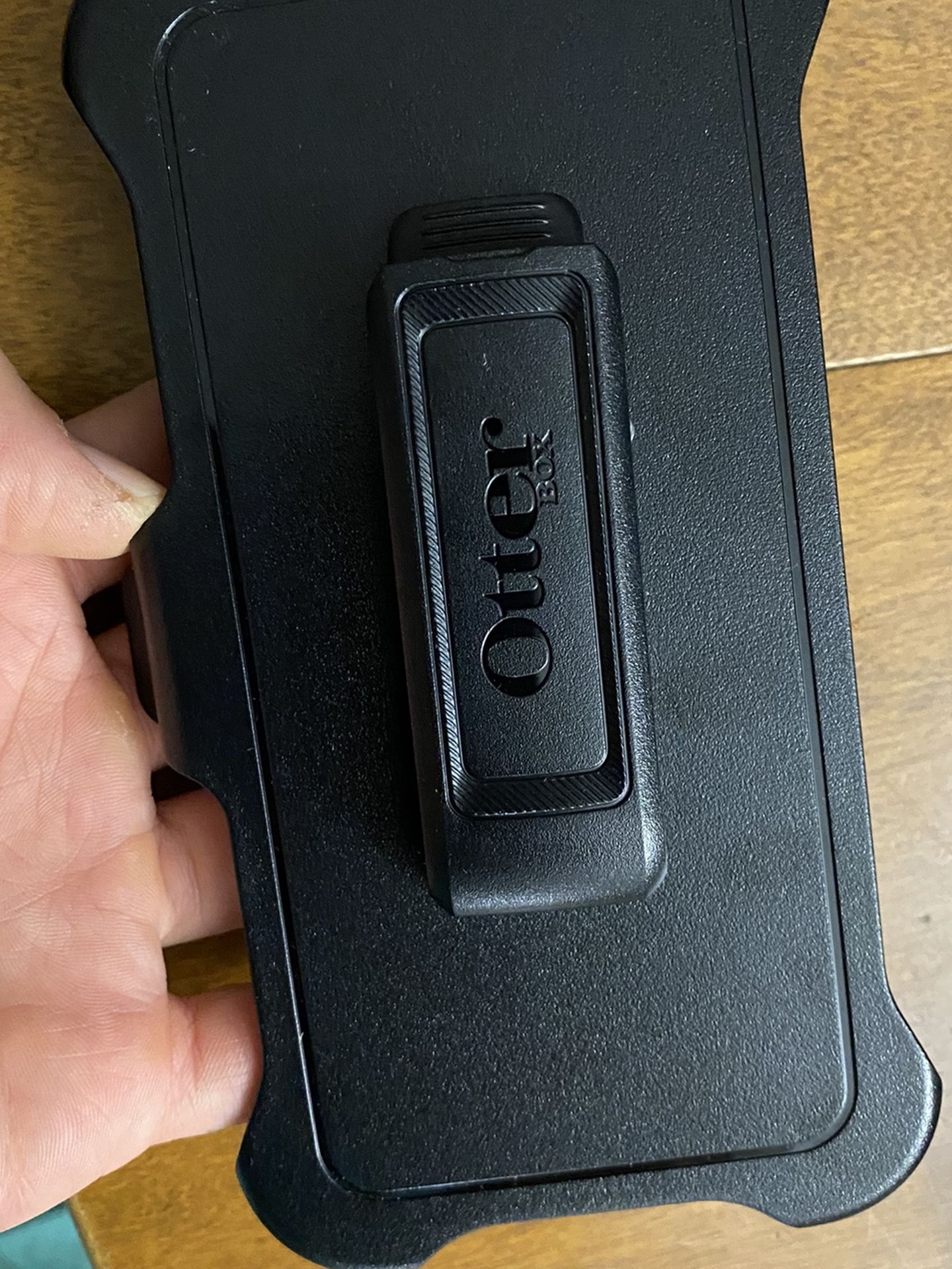 Otter box Defender Belt Clip For iPhone X