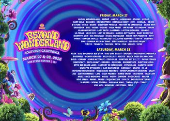 Selling Beyond Wonderland 2 day