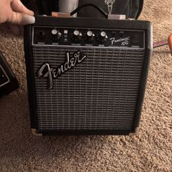 Fender Frontman 10G