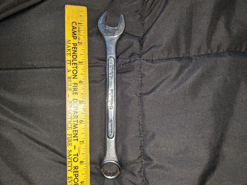 Wrench 3/4 Ohio Forged Taiwan