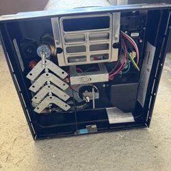 ATWOOD/ DOMESTIC NEW RV HOT WATER HEATER 
