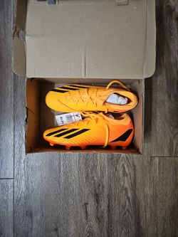 Soccer Cleats