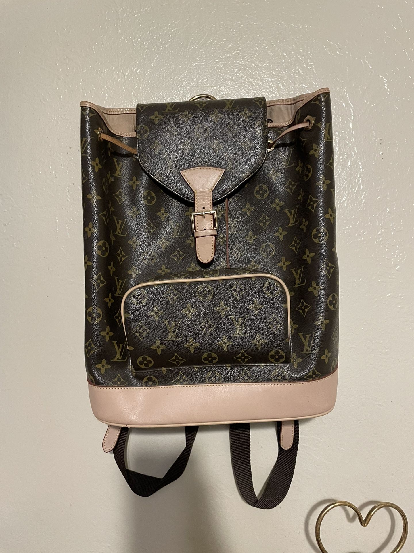 Louis Vuitton bag