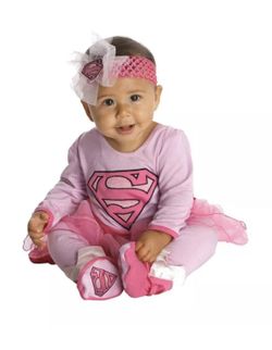 Super girls baby girls