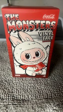 The Monsters Original