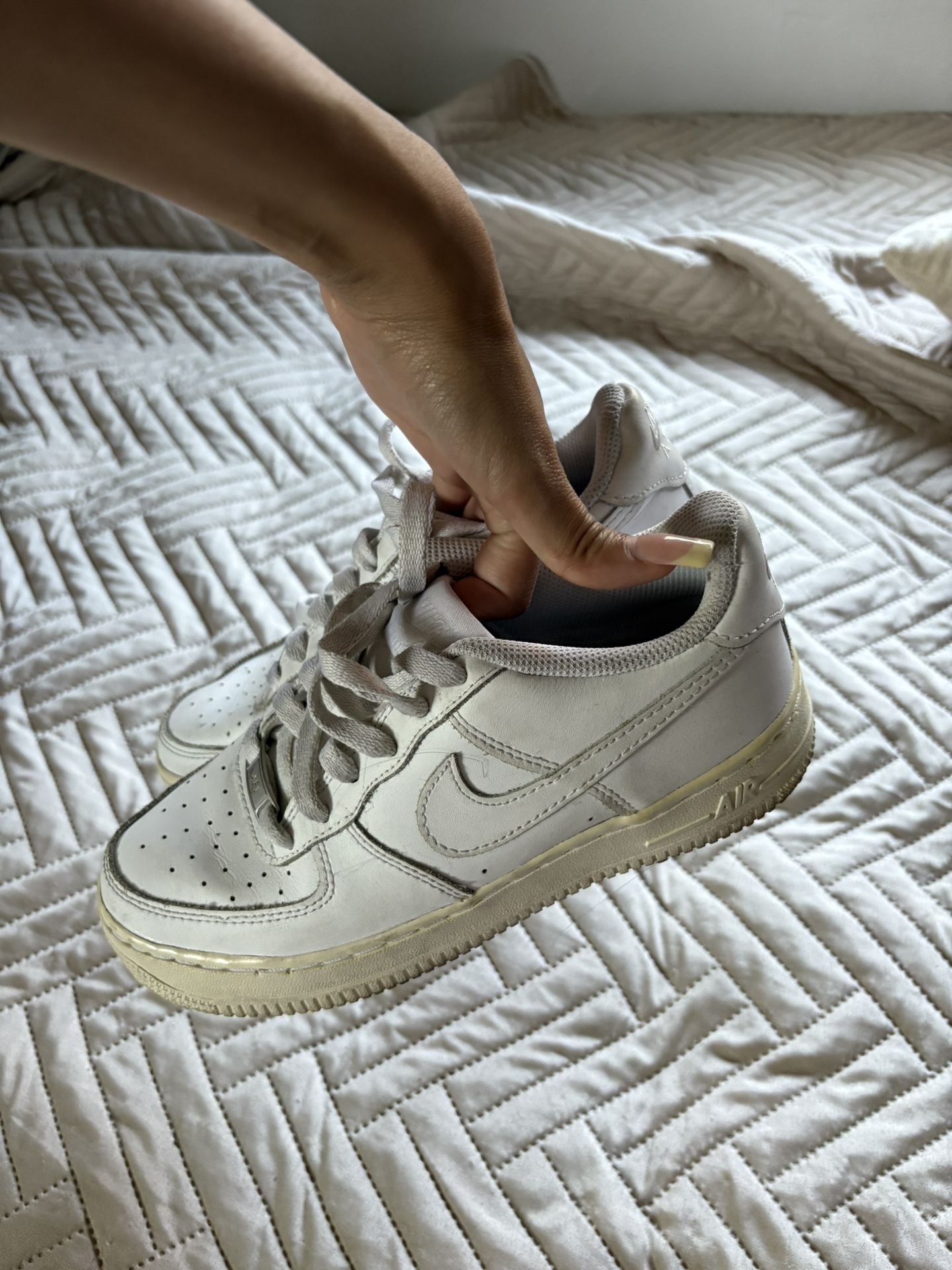Nike AirForce 4.5