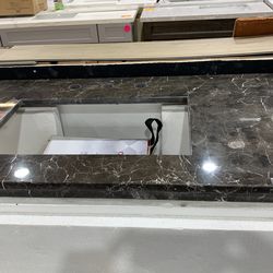Vanity Top 21x44