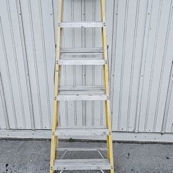 7 Foot Ladder