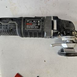 Porter Cable Oscillating Multi Tool