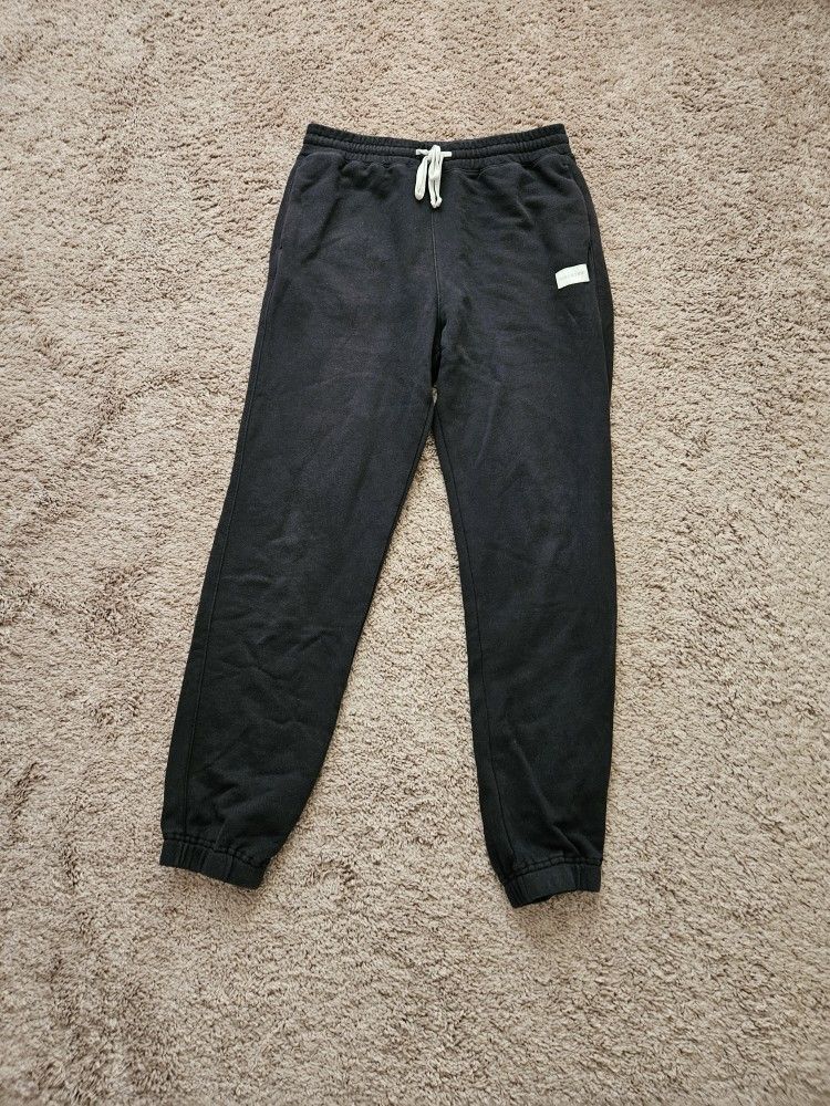 Hollister Men's Jogger- Size S