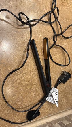 Chi hair straightener