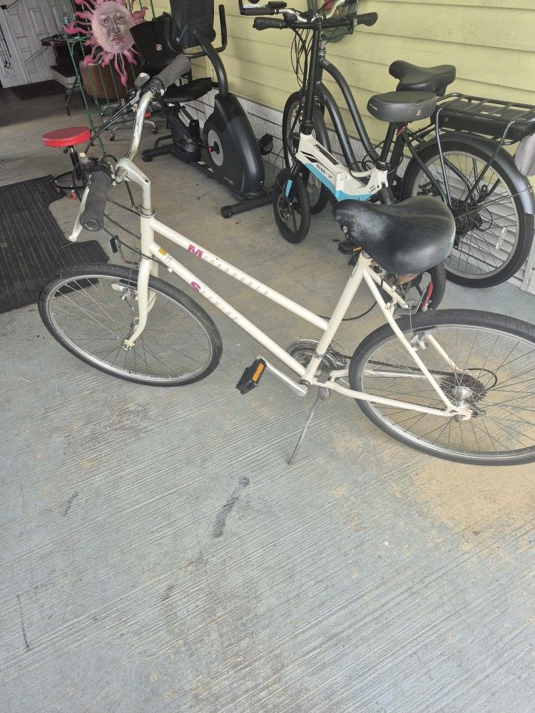 Bike