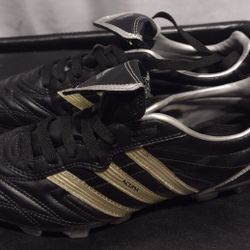 Women's  ADIDAS SOCCER CLEATS