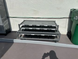 ARS 1065 SNAKE BASE FRAME LIFT
