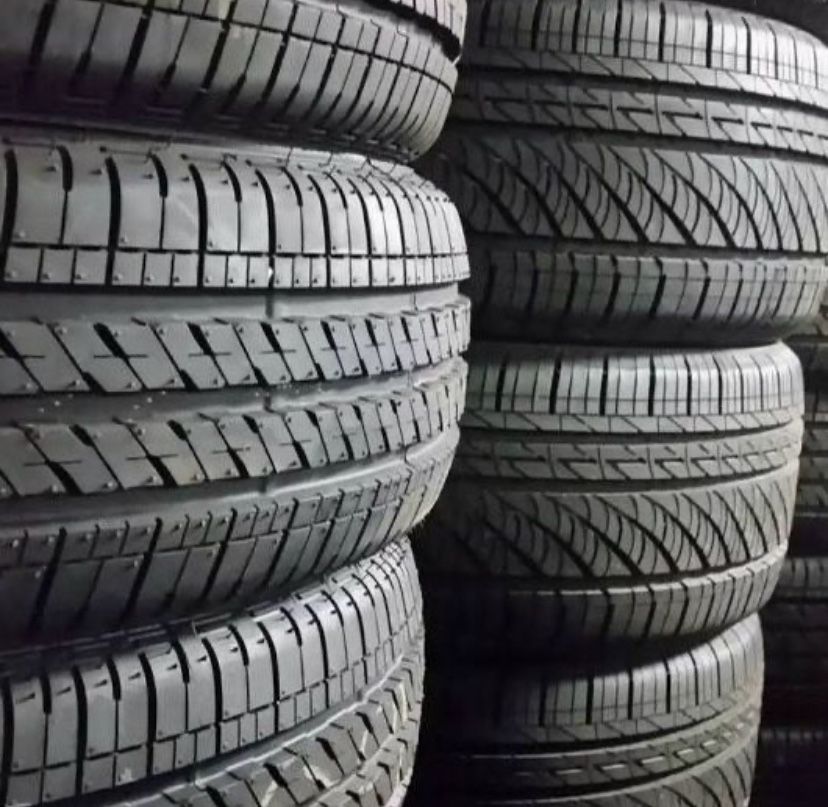 Used Tires