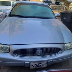 2001 Buick LeSabre