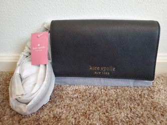 Kate Spade Convertible Crossbody (NEW)