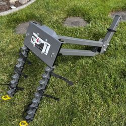 Bike Rack