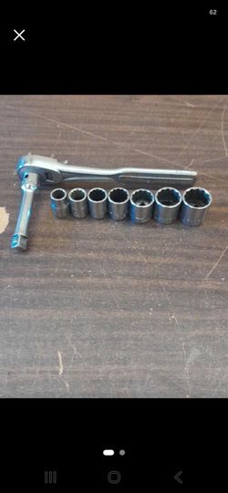 Socket Set