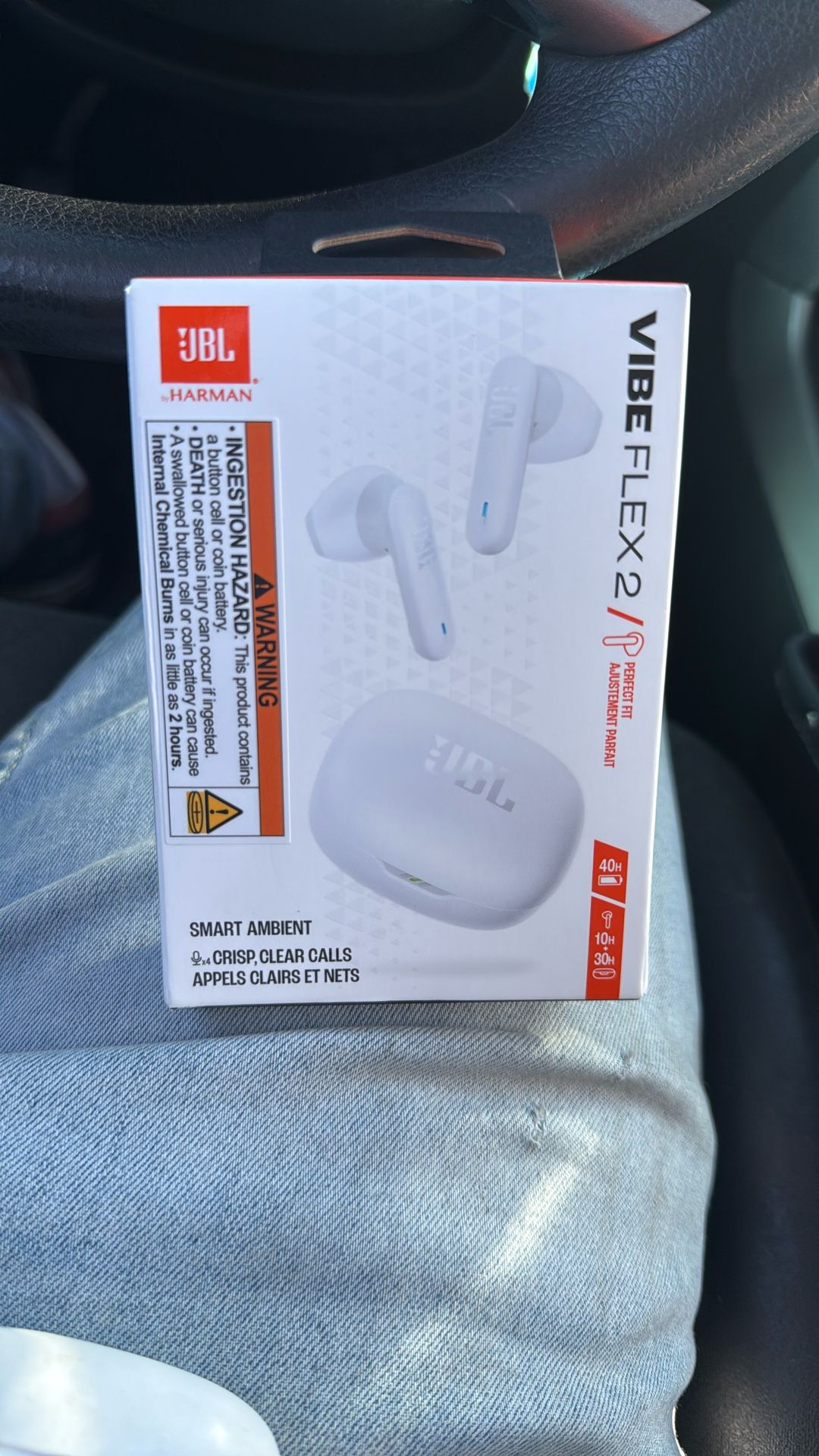 JBL Earpods