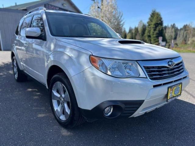 2009 Subaru Forester
