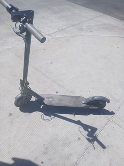 Roinside Scooter