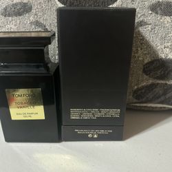 Tabbaco Vannile Tom Ford