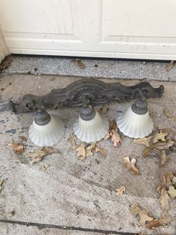 Lights very nice also