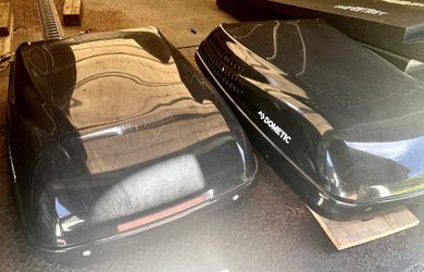 Dometic Penguin || 13.5k RV Low Profile Rooftop Air Conditioner 2 Pieces-sold together