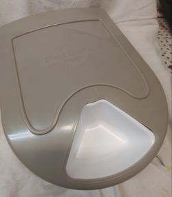 NOW ONLY $15! PetSafe 5-Meal Automatic Pet Feeder