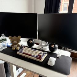 Entire Gaming Pc Setup