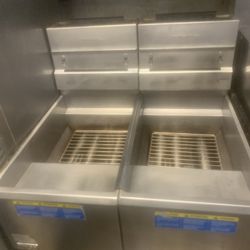 Fryer Repair