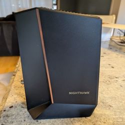 Netgear Nighthawk CM2000 Cable Modem