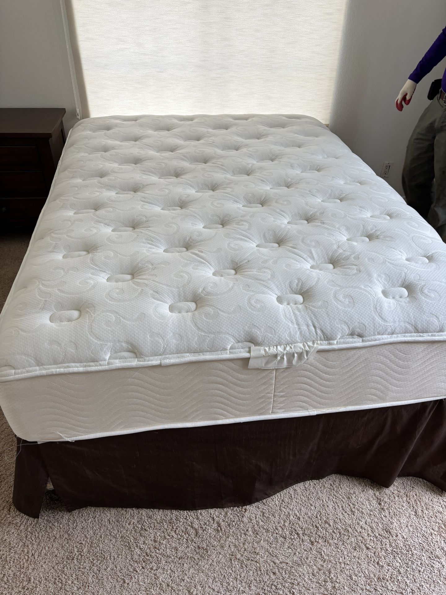 Solo El Colchón North Hollywood