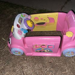 Baby Toys 
