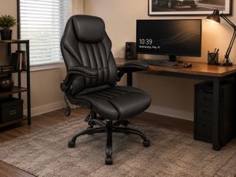 Executive Office Chair