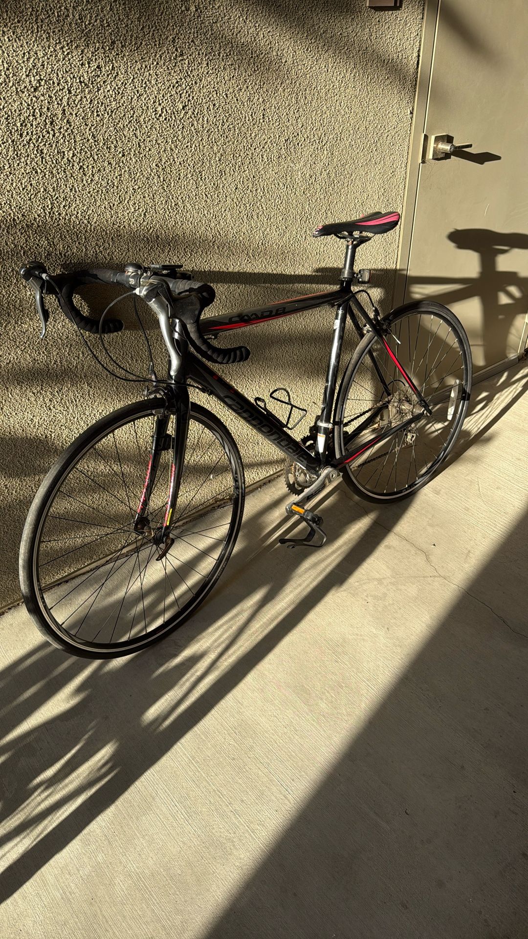 Cannondale CAAD 8 Road Bike