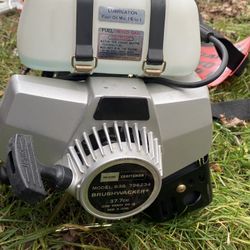 Craftsman 37.7cc Brushwacker