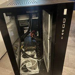 High End Gaming Pc