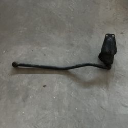 Jeep Cherokee XJ Track Bar and Bracket. 3-3.5 Inch Lift.