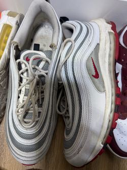 Nike shoe