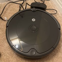 iRobot Roomba 692
