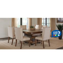 Dining Room Table For 6